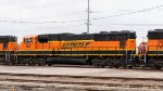 BNSF 262